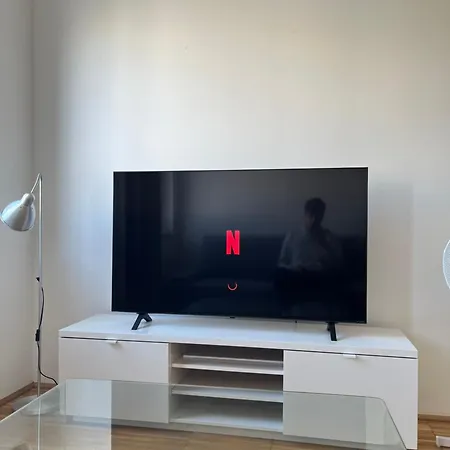 Modernes In Der Innenstadt Klagenfurt Apartament