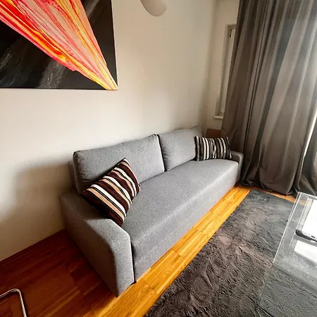 Apartment Modernes In Der Innenstadt Klagenfurt Klagenfurt am Woerthersee