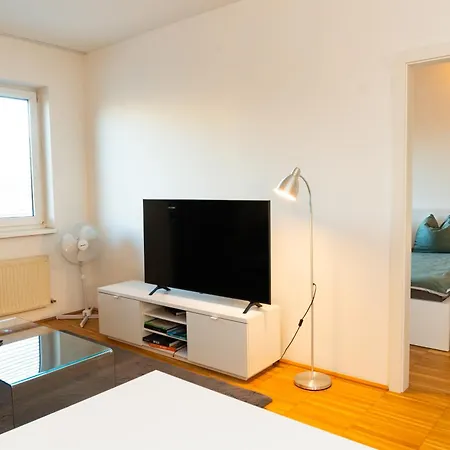 Modernes In Der Innenstadt Klagenfurt Klagenfurt am Woerthersee