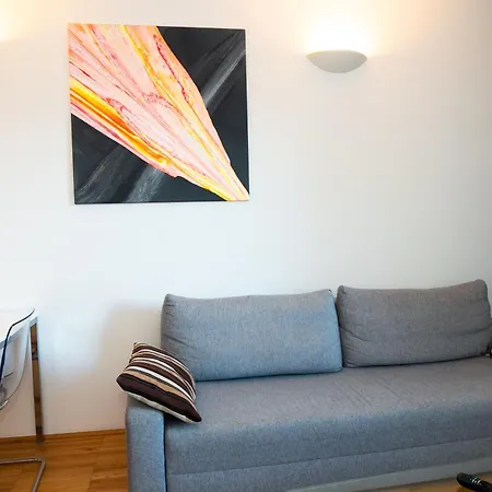 Modernes In Der Innenstadt Klagenfurt Klagenfurt am Woerthersee