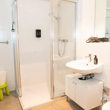 Modernes In Der Innenstadt Klagenfurt Apartman Klagenfurt am Woerthersee