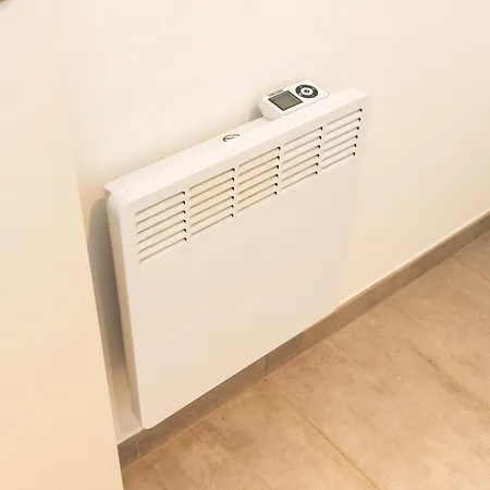 Modernes In Der Innenstadt Klagenfurt Apartman