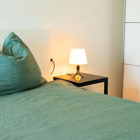 Modernes In Der Innenstadt Klagenfurt