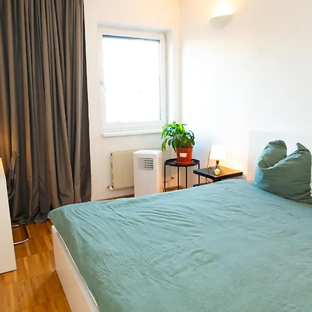 Apartment Modernes In Der Innenstadt Klagenfurt Klagenfurt am Woerthersee