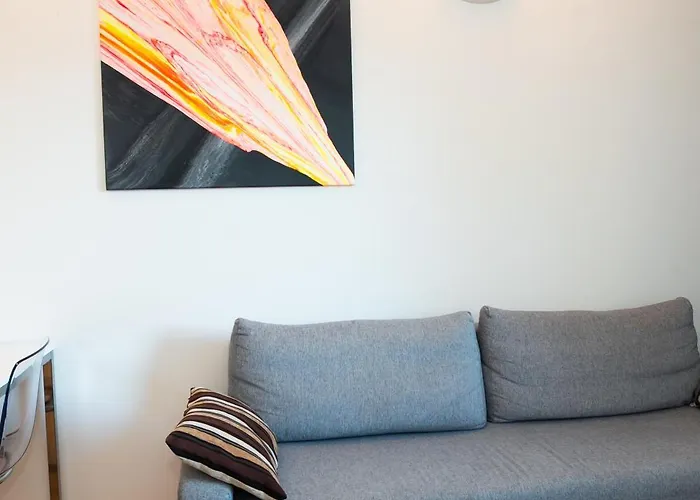 Modernes In Der Innenstadt Klagenfurt Klagenfurt am Woerthersee