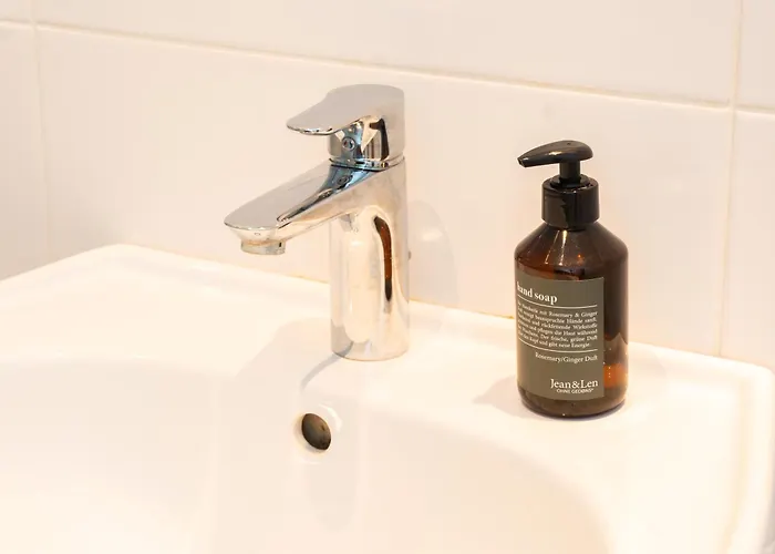 Apartament Modernes In Der Innenstadt Klagenfurt Klagenfurt am Woerthersee