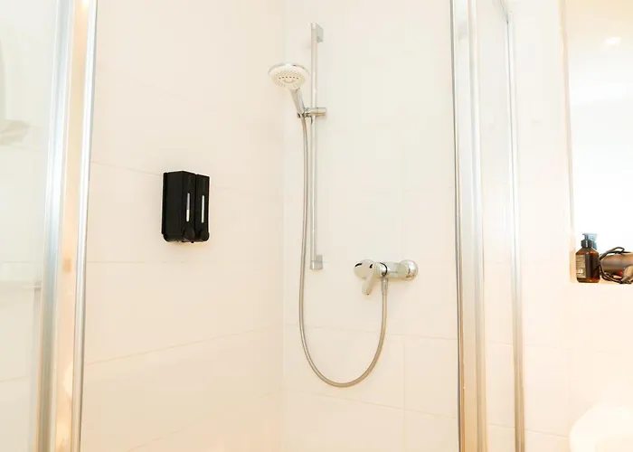 Modernes In Der Innenstadt Klagenfurt *