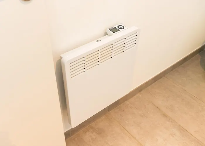 Modernes In Der Innenstadt Klagenfurt Apartament