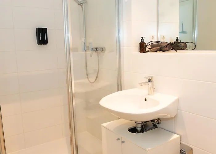 Modernes In Der Innenstadt Klagenfurt Apartament